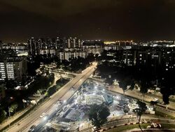 Parc Clematis (D5), Apartment #616576311